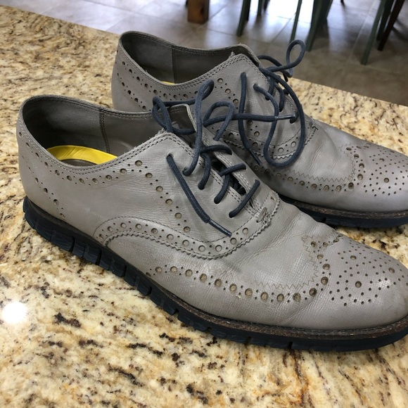 cole haan grand shoes